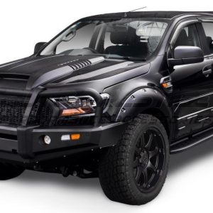 Conversion Front Body Kit for Ford Ranger T6, T7, T8 to T9 Wmax WM777998