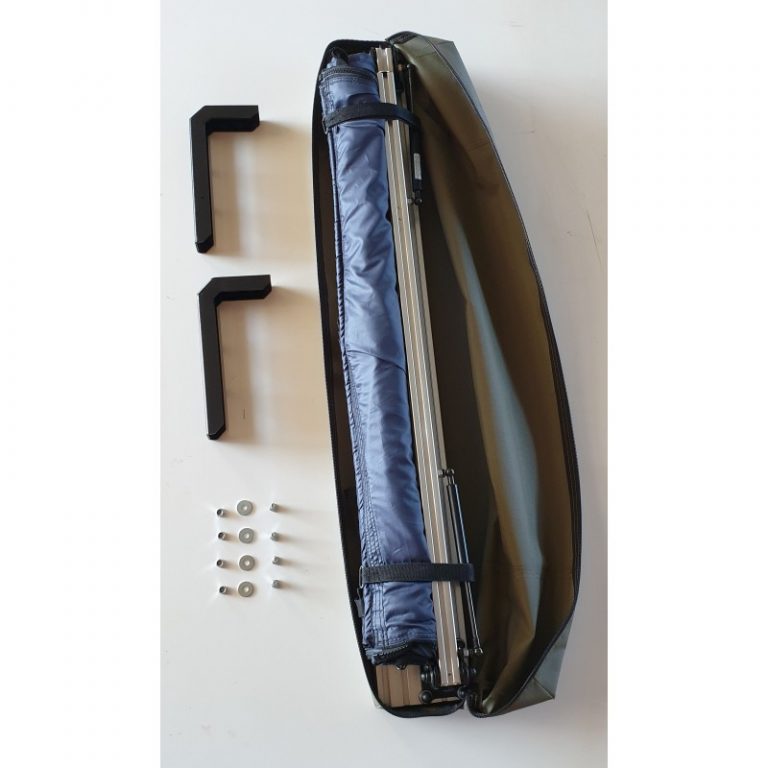 SHOWER CUBICLE CAMPING SHOWER Revolution 4x4