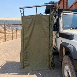 SHOWER CUBICLE- CAMPING SHOWER
