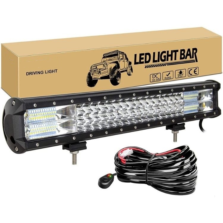 car bar led light