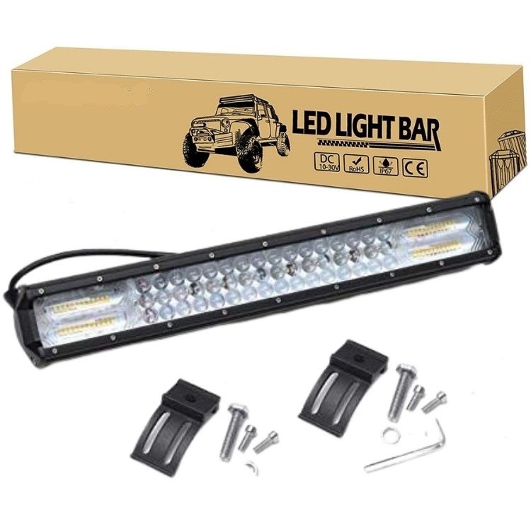 light bar 18 inch