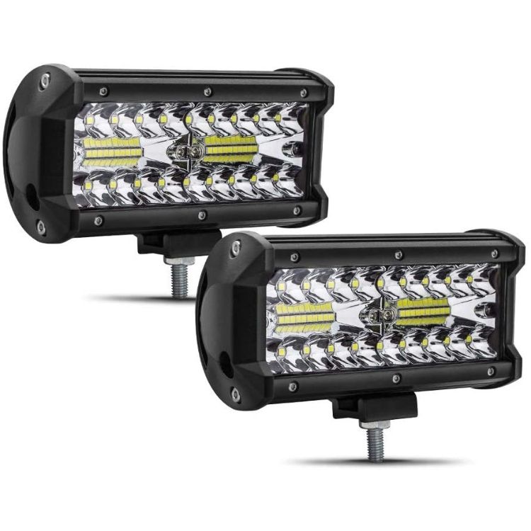 Led Lights - Revolution 4x4