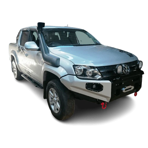 klient Tempel revolution VW Amarok Wildog K9 Replacement Bumper (4x4 ONLY) 2016+ (Courier Not  Included, Please request separate quote) - Revolution 4x4