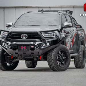 Toyota Hilux 2021