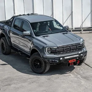 Ford Raptor 2023+