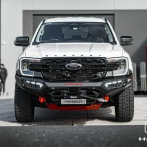 Ford Everest Next Gen 2023+