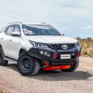 Fortuner 2023+