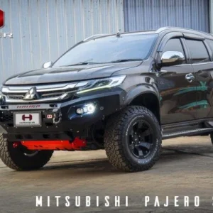 PAJERO /PAJERO SPORT