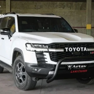 Landcruiser 300