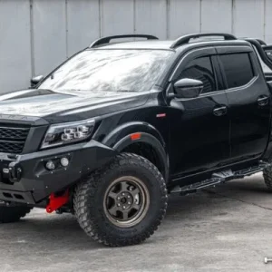 Navara PRO4X 2020+