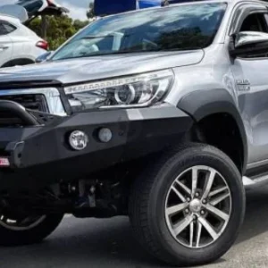 Toyota Hilux LEGEND 2016+