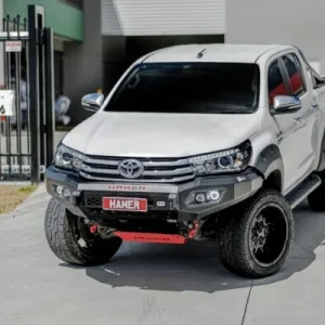 Hilux 2015+