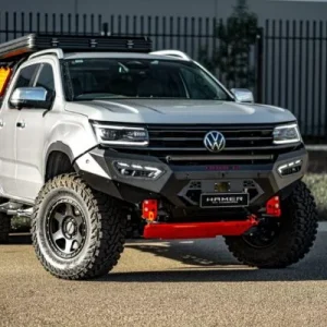 Amarok New 2023