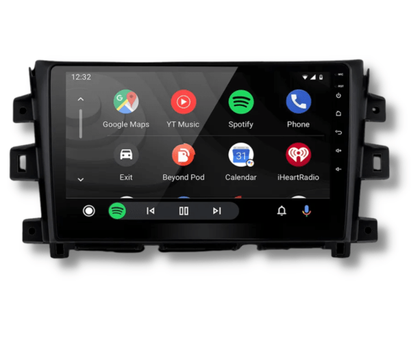 OneNav 10.1inch for Navara A11 (2017+)