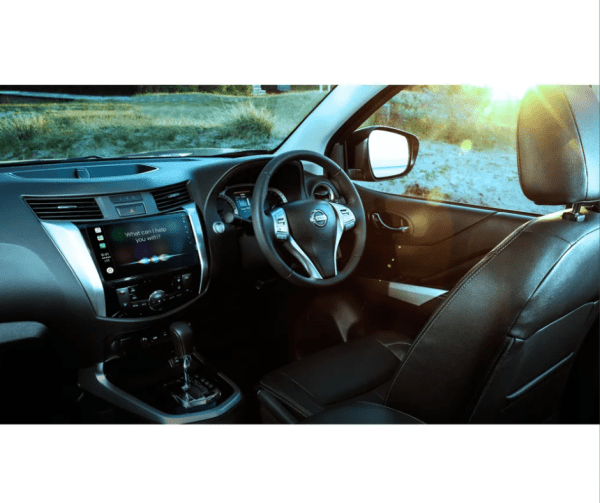 OneNav 10.1inch for Navara A11 (2017+) - Image 3