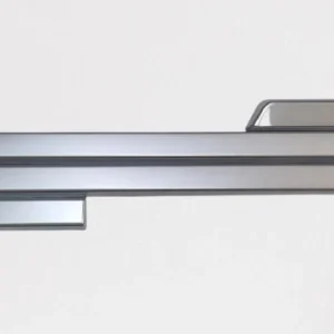 FJ Cruiser Body Cladding slim