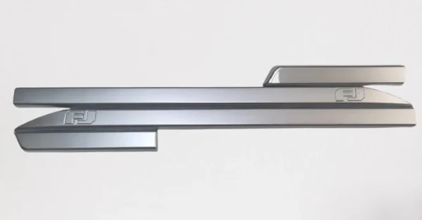 FJ Cruiser Body Cladding slim