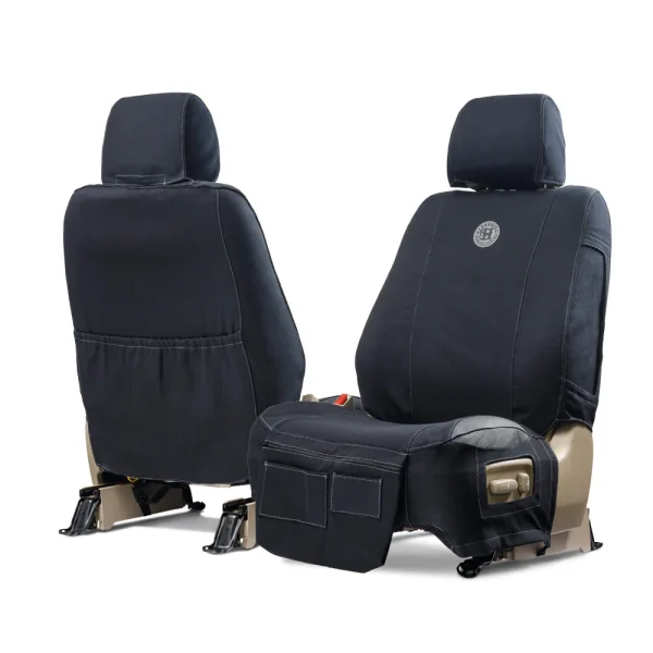 Stone Hill Toyota Hilux Double Cab 3.0 D4D 2.7 VVTI Legend 40 / (2010-2011) TDCL-09-S5 Durable
