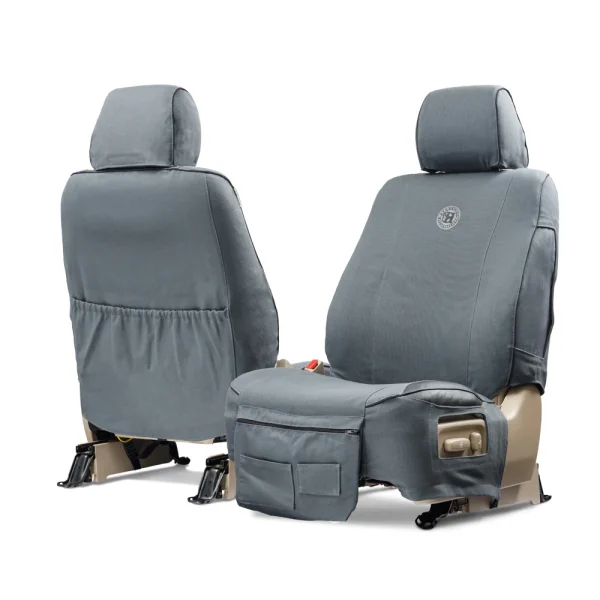 Stone Hill Toyota Hilux Double Cab 3.0 D4D 2.7 VVTI / 3.0 DE (2005-2008) TDC-08-S5 Durable - Image 2