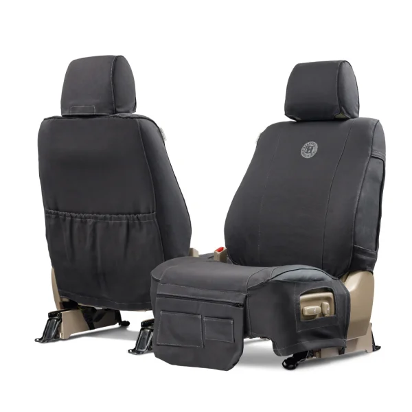 Stone Hill Toyota Hilux Double Cab 3.0 D4D 2.7 VVTI / 3.0 DE (2005-2008) TDC-08-S5 Durable - Image 3