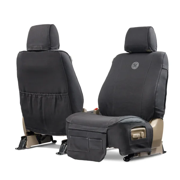 Stone Hill Toyota Hilux Double Cab 3.0 D4D 2.7 VVTI / 3.0 DE (2009-2011) TDC-09-S5 Durable - Image 3