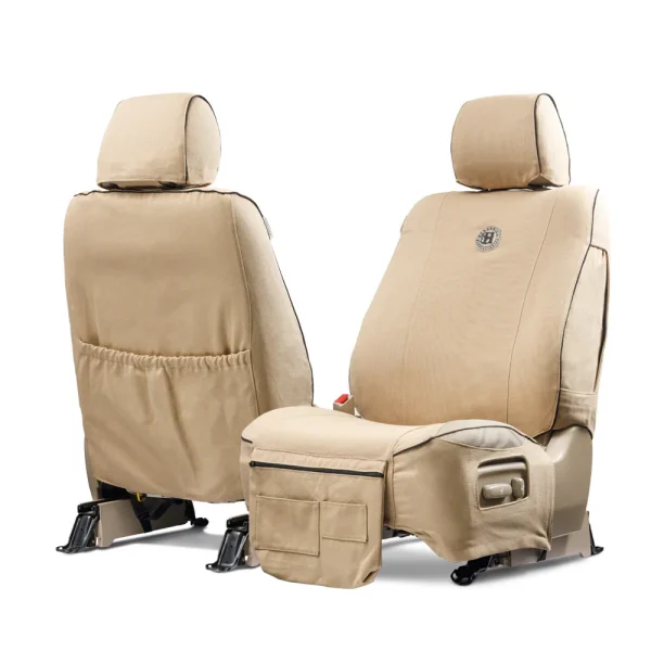 Stone Hill Toyota Hilux Double Cab 3.0 D4D 2.7 VVTI / 3.0 DE (2009-2011) TDC-09-S5 Durable - Image 5