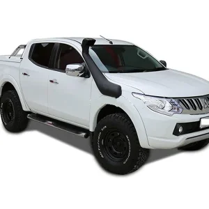 Mitsubishi Triton MQ 2015-2019 Snorkel Kit