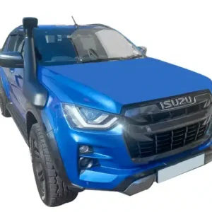 Isuzu D-Max (2023 onwards) Snorkel (Only suitable for the 3.0 diesel.)