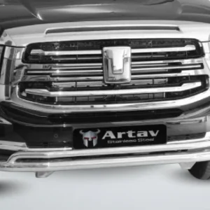 GWM TANK 500 Styling Bar Stainless 2024+ 710029T