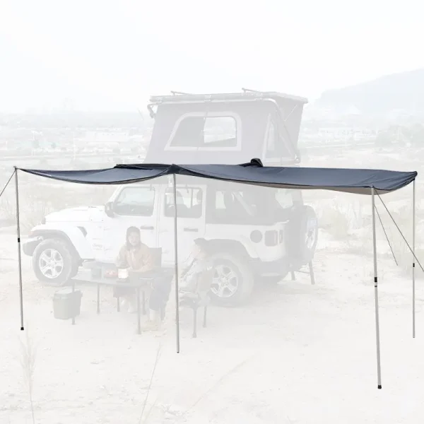 WL270AWNRHS – WILD LAND 270 DEGREES AWNING LEFTHAND SIDE – WL270AWNLHS - Image 5