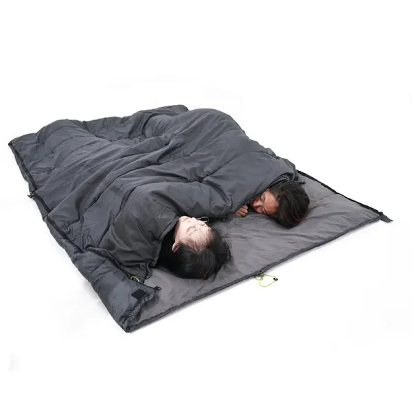 WLENVSB- WILD LAND ENVELOPE SLEEPING BAG - Image 5
