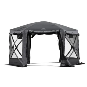 WLSCREENH – WILD LAND HUB SCREEN HOUSE 600 LUX