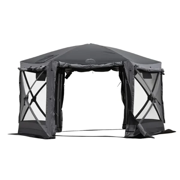 WLSCREENH – WILD LAND HUB SCREEN HOUSE 600 LUX