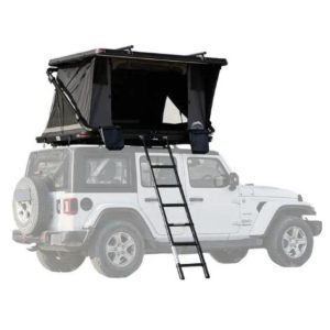 WLRTTRC140 – WILD LAND Rock Cruiser 140 Roof Top Tent 1.4m