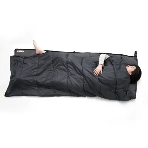 WLENVSB- WILD LAND ENVELOPE SLEEPING BAG