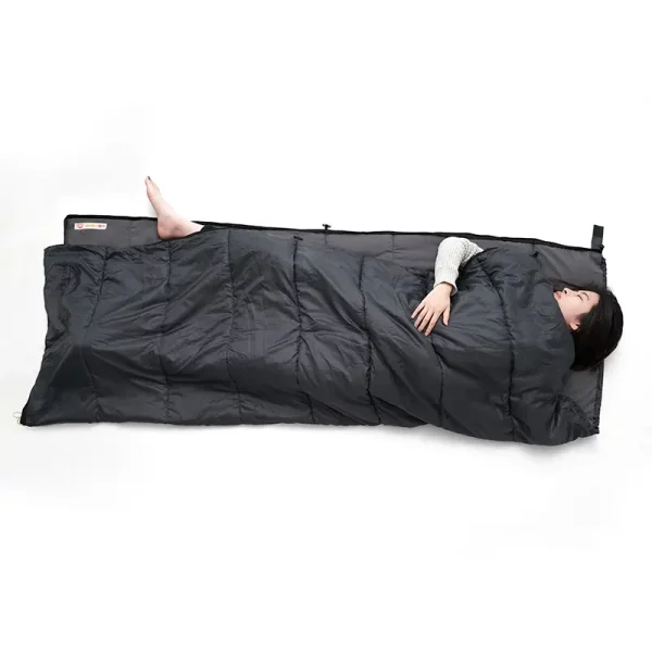 WLENVSB- WILD LAND ENVELOPE SLEEPING BAG