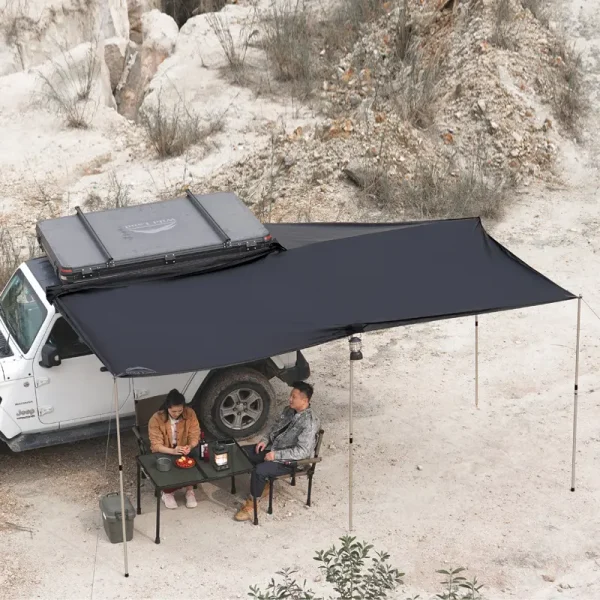 WL270AWNRHS – WILD LAND 270 DEGREES AWNING LEFTHAND SIDE – WL270AWNLHS