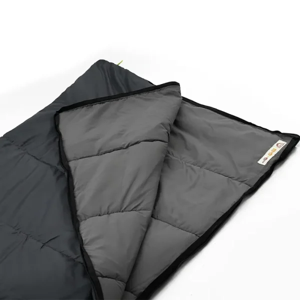 WLENVSB- WILD LAND ENVELOPE SLEEPING BAG - Image 2