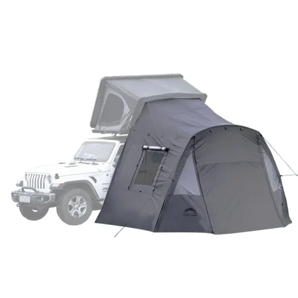 WLANNEXWCDC – WILD LAND SPACIOUS LARGE SIZE MULTIFUNCTIONAL PRIVACY ANNEX FOR WILD CRUISER 160CM & DESERT CRUISER 120CM & 140CM