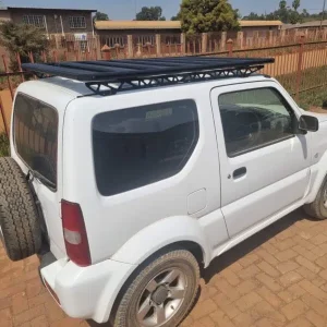 Suzuki Jimny Gen 3 BZT Roof Rack (Courier cost Extra)