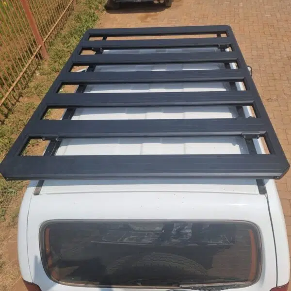 Suzuki Jimny Gen 3 BZT Roof Rack (Courier cost Extra) - Image 3