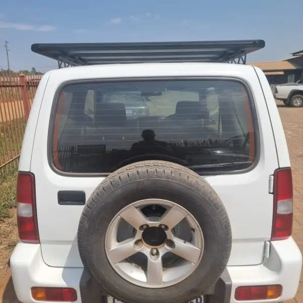 Suzuki Jimny Gen 3 BZT Roof Rack (Courier cost Extra) - Image 2