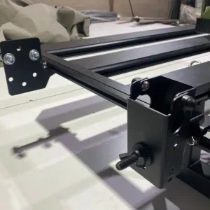 BZT Hi-Lift Jack Mount (Courier cost extra)