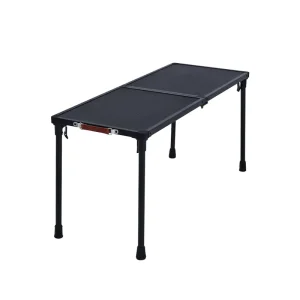 WLXTABLE – WILD LAND MTS-X RANGE TABLE