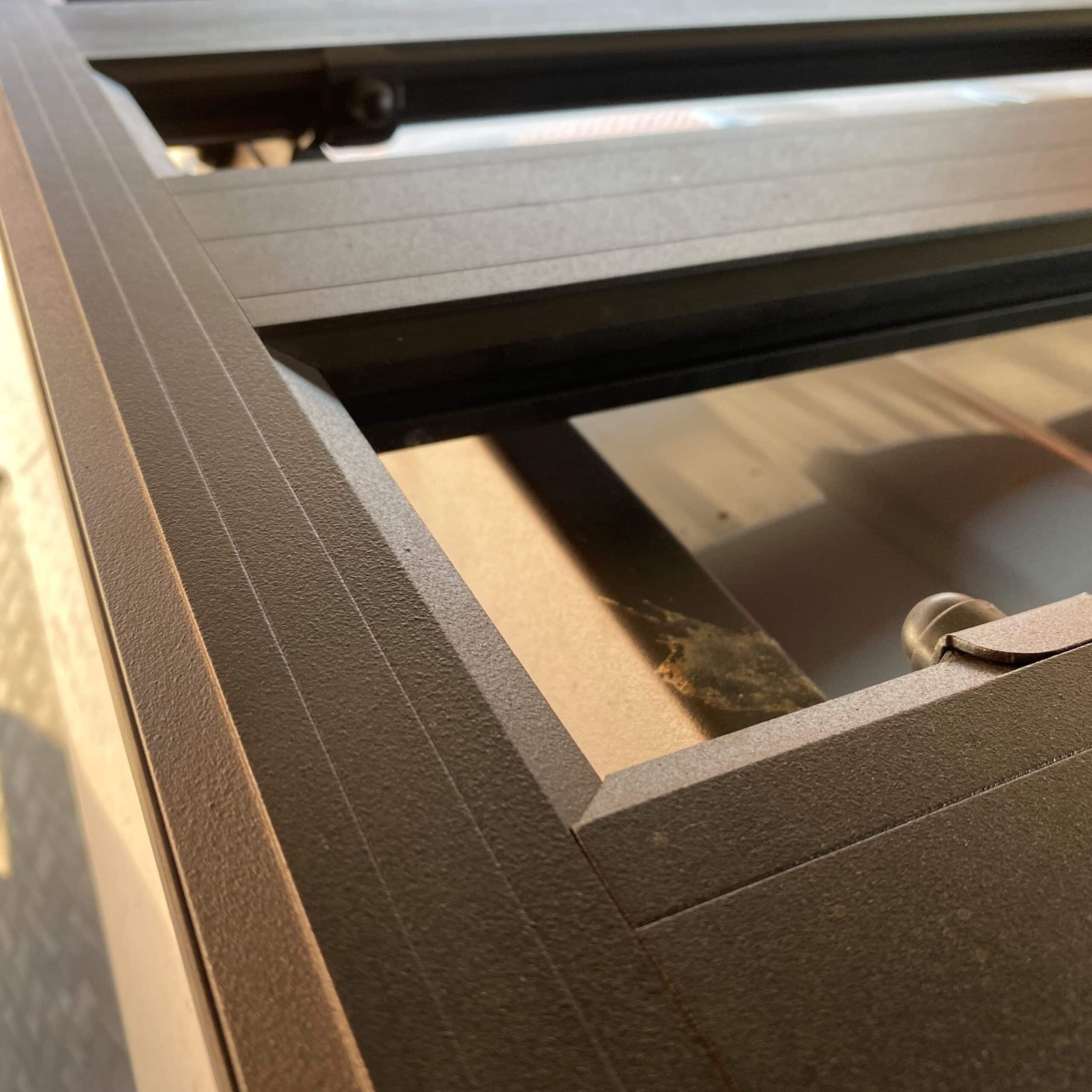 Suzuki Jimny Gen 4 (3 Door) BZT Roof Rack For Sale  (Courier cost Extra) - Image 4
