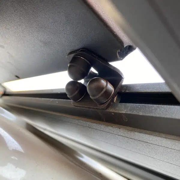 Suzuki Jimny Gen 3 BZT Roof Rack (Courier cost Extra) - Image 7