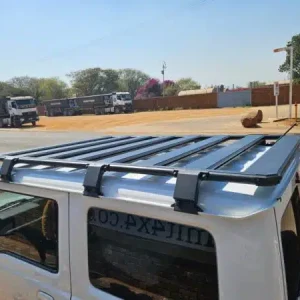 Suzuki Jimny Gen 4 (3 Door) BZT Roof Rack For Sale  (Courier cost Extra)