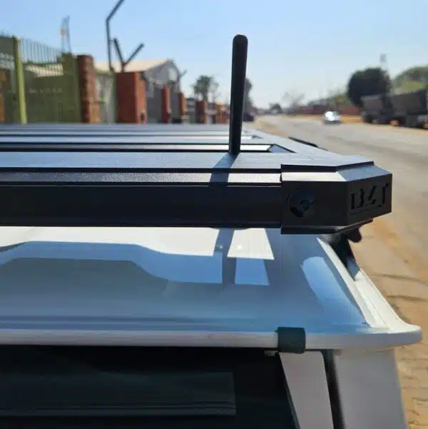 Suzuki Jimny Gen 4 (3 Door) BZT Roof Rack For Sale  (Courier cost Extra) - Image 2