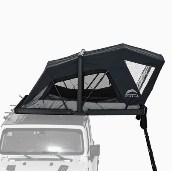 WLRTTSE180 – WILD LAND SUMMIT EXPLORER 180CM ROOF TOP TENT - Image 6