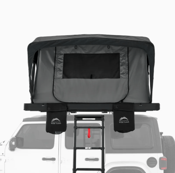WLRTTSE180 – WILD LAND SUMMIT EXPLORER 180CM ROOF TOP TENT - Image 5